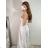 Carmen summer summer shoulder dress (UNI S / M) ITALIAN FASHION IMM20628