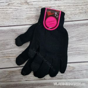 Winter gloves women (ONE SIZE) DELFIN LOK22R133FCT