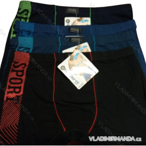 Men's cotton boxers (l-3xl) PESAIL G550783