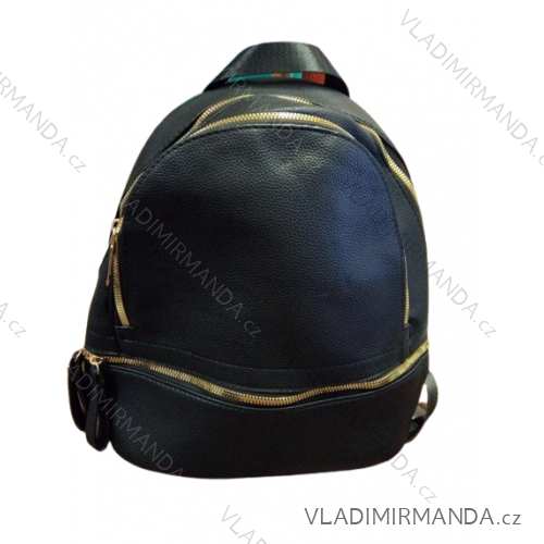 Backpack Ladies (30x30x11cm)) ITALIAN Fashion IM220839