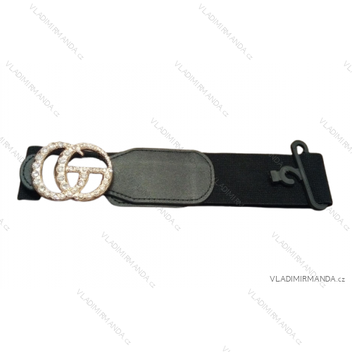 Women's large buckle belt (109 cm) ITALIAN FASHION IMWE22806-28
