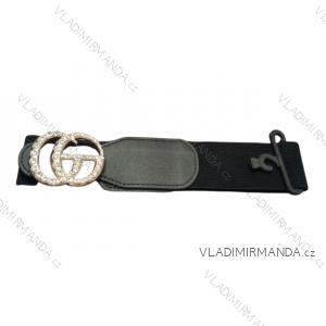 Women's large buckle belt (109 cm) ITALIAN FASHION IMWE22806-28