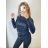 Women's Warm Knitted Turtleneck Sweater Long Sleeve (S/M ONE SIZE) ITALIAN FASHION IMPSS22S8690/DR S/M Ocher