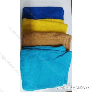 Cotton towel (50x100 cm) RUCNIK-PRUH FLOOR TEXTILE TEXTILE