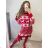 Women's Long Sleeve Sweater (S / M ONE SIZE) ITALIAN FASHION IMM219072
