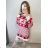 Women's Long Sleeve Sweater (S / M ONE SIZE) ITALIAN FASHION IMM219072