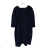 Elegant Short Sleeve Summer Women's Dress (44-46-48-50-52) Polish FASHION PMLP22DARA