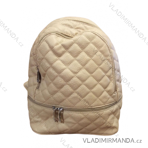 Backpack women (33x32cm) ITALIAN FASHION IM16223197