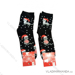 Socks Valentine merry weak women (37-41) POLISH FASHION DPP221283