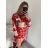 Women's Long Stretch Sleeveless Summer Dress (S / M / L ONE SIZE) ITALIAN FASHION IMWC222492