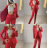 Women's Elegant Sparkly Sequin Strap Crop Top (S/M ONE SIZE) ITALIAN FASHION IMPBB22A58392