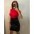 Women's Short Sleeve Warm Turtleneck T-Shirt (S/M ONE SIZE) ITALIAN FASHION IMM22FD5805/DR -   Old-pink
,   S/M