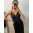 Women's Long Elegant Strapless Prom Dress (S/M ONE SIZE) ITALIAN FASHION IMWE223030 S/M Royal blue