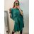 Sleeveless dresses summer jacket women (uni sl) ITALIAN Fashion IM218206