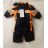 Infant Winter Boot Infant and Baby Girls and Boys (80-116) PENG MING LC1225