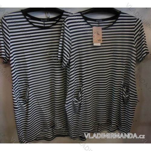 Tunic short sleeve ladies (m-xxl) BENTER 16806