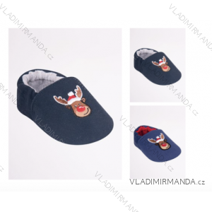 Boys / shoes for babies (0-6 months) YOCLUB OB-097