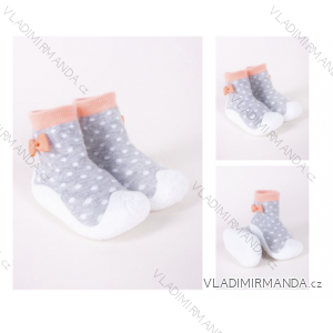 Baby slippers / shoes (20-23) YOCLUB OB-135