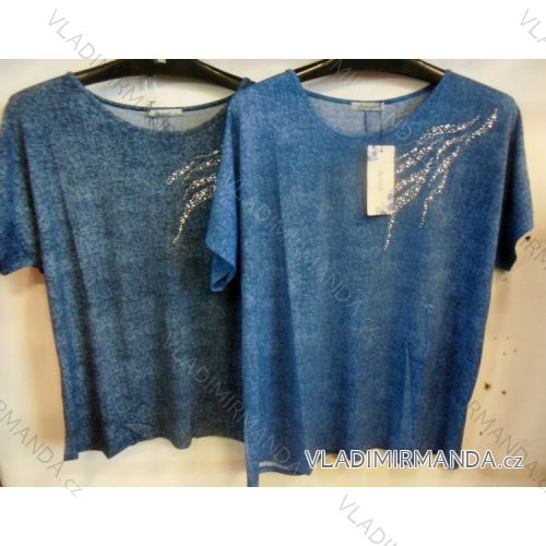 Tunic short sleeve ladies (l-3xl) BENTER 61316