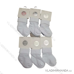 Baby socks (0-3,3-6,6-9 months) YO! SKC/BUC/BILA