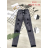 Women's long jeans jeans (XS-XL) ITALIAN FASHION IMPOC239322
