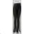 Women's Long Leather Pants (S/M/L ONE SIZE) ITALIAN FASHION IMPOC2331276-16