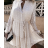 Elegant lace long sleeve women's dress (S/M/L ONE SIZE) ITALIAN FASHION IMPOC236214