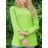 Women's Long Stretch Sleeveless Summer Dress (S / M / L ONE SIZE) ITALIAN FASHION IMWC222492