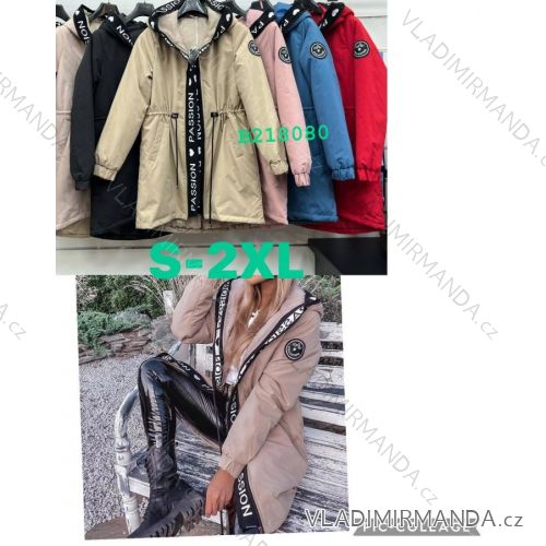 Šaty elegantní košilové dlouhý rukáv dámské (S/M ONE SIZE) ITALSKÁ MÓDA IMWY21734