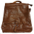 Women's backpack 34x35x10) ITALIAN FASHION IM2623B838