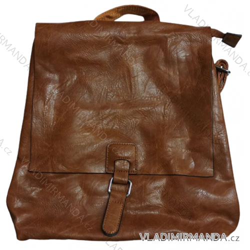 Women's backpack 34x35x10) ITALIAN FASHION IM2623B838