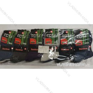 Women's thin socks (35-42) ROTA ROT23CZ705