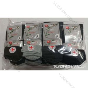 Women's socks with hem (35-38,39-42) LOOKENLLOK23ZTY220B