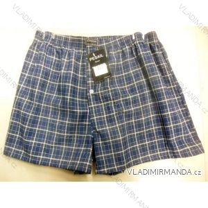 Shorts men's cotton (l-3xl) PESAIL HF-021B
