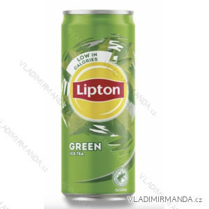Lipton green (330ml)