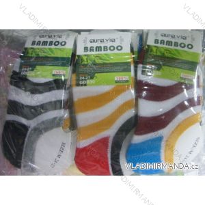 Baby socks baby bamboo socks (20-27) AURA.VIA GDD30
