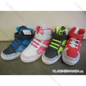 Sport shoes ankle boys teen girls and boys (31-36) OBUV CRI000096
