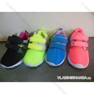 Children's Girls' Shoes (19-26) OBUV CRI000210
