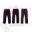 Trousers for babies infant girls and boys (80-92) WOLF B2171