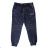 Men's corduroy youth trousers (116-146) WOLF T2052