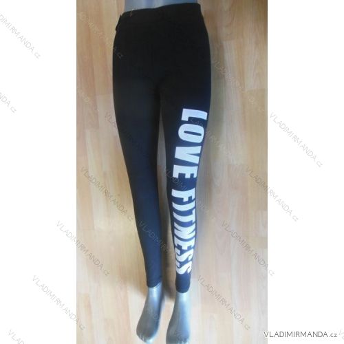 Ladies fitness gloves (m-4xl) ELEVEK DD9075
