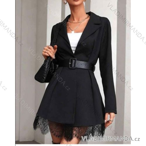 Women's long sleeve jacket (S/M ONE SIZE) ITALIAN FASHION IMPGM2322428