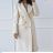 Women's Long Sleeve Coat (S/M ONE SIZE) ITALIAN FASHION IMPGM2322489