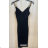 Women's strappy dress (S/M ONE SIZE) ITALIAN FASHION FMPRP23MCY03505