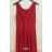 Women's Sleeveless Dress (S/M ONE SIZE) ITALIAN FASHION FMPRP23SF1550