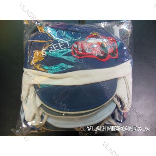 Infant Cap Junior (one size) TN POL258