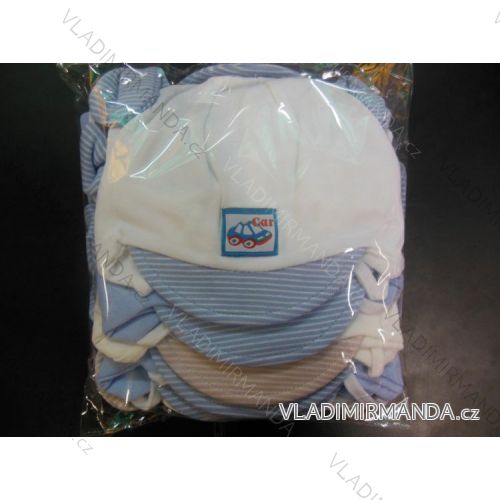 TN POL260 baby boot (one size)