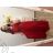Women's Plus Size Long Formal Dress Elegant Summer Sleeveless (XL/2XL ONE SIZE) ITALIAN FASHION IMPSH22CLARA
