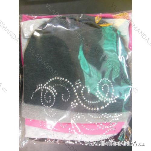 ELISON POL268 Spring Girls (one size) cap
