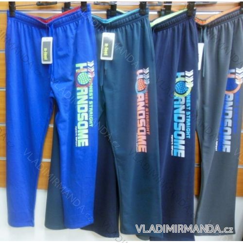 N-FEEL BF-5430 Junior Boys' Pants (134-164)
